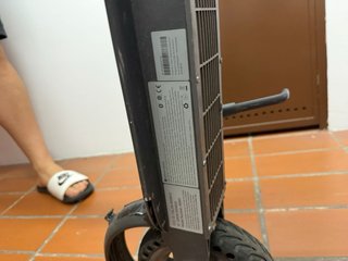 Patinete Xiaomi M365