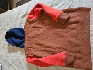 Sudadera GAP  nueva. Kids TallaXL USA 12