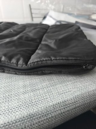Saco para silla o capazo de bebé