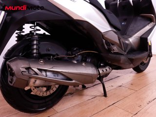KAWASAKI J 300
