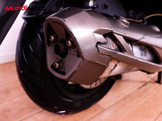 KAWASAKI J 300