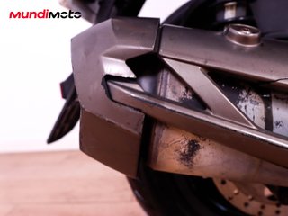 KAWASAKI J 300