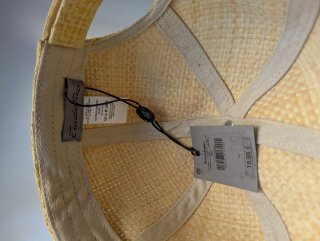 Gorra Emidio Tucci a estrenar.