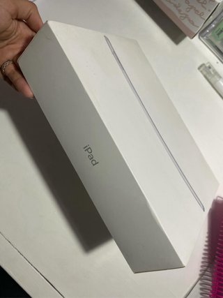 Apple iPad Blanco
