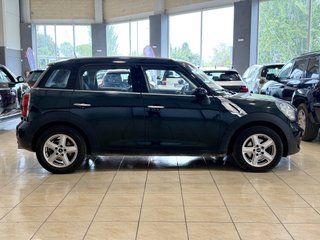 MINI Countryman 2014