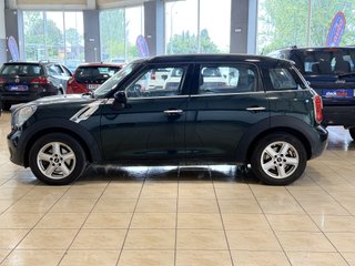 MINI Countryman 2014