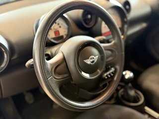 MINI Countryman 2014