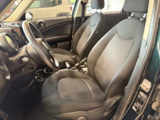 MINI Countryman 2014
