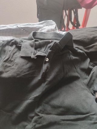 Lote Ropa Cocinero +25 Prendas Talla M