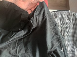 Lote Ropa Cocinero +25 Prendas Talla M