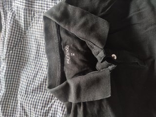 Lote Ropa Cocinero +25 Prendas Talla M