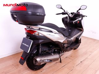 KAWASAKI J 300