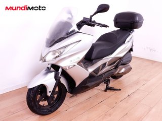 KAWASAKI J 300