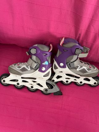 Patinete Oxelo
