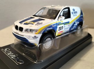 BMW X5 2004
