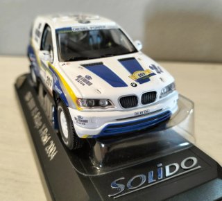 BMW X5 2004