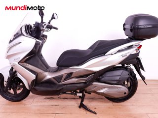 KAWASAKI J 300