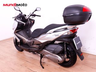 KAWASAKI J 300