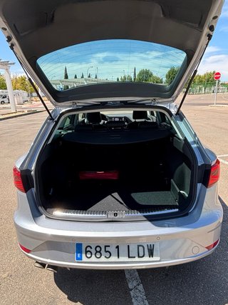 SEAT León 1.5 TSI Excellence 150 CV DSG 7V – 2020