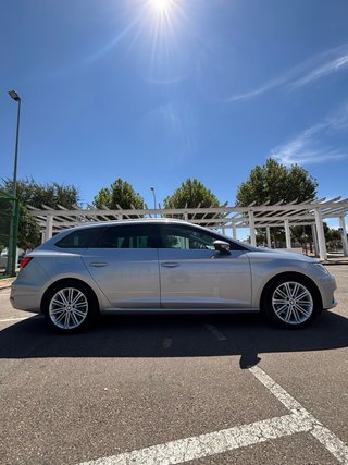 SEAT León 1.5 TSI Excellence 150 CV DSG 7V – 2020