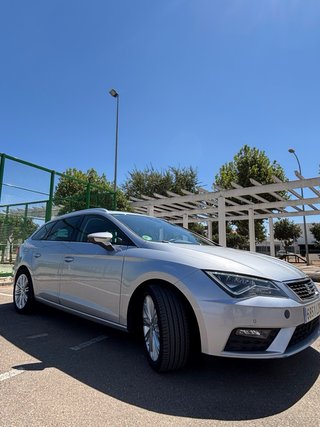 SEAT León 1.5 TSI Excellence 150 CV DSG 7V – 2020