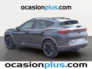 CUPRA Formentor 1.5 TSI DSG 110 kW (150 CV)