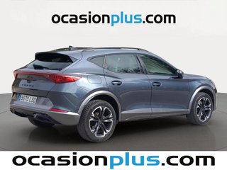 CUPRA Formentor 1.5 TSI DSG 110 kW (150 CV)