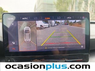 CUPRA Formentor 1.5 TSI DSG 110 kW (150 CV)