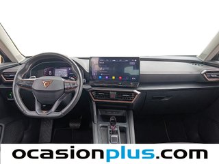 CUPRA Formentor 1.5 TSI DSG 110 kW (150 CV)