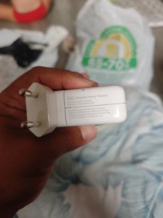 Adaptador Magsafe 60W Apple Macbook