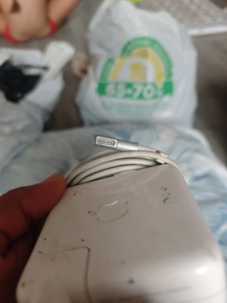 Adaptador Magsafe 60W Apple Macbook