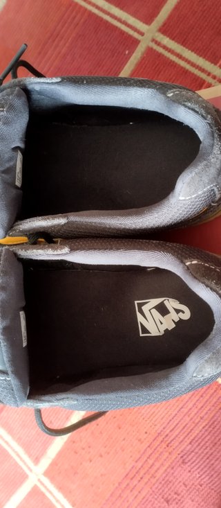 Zapatillas VANS Caldrone