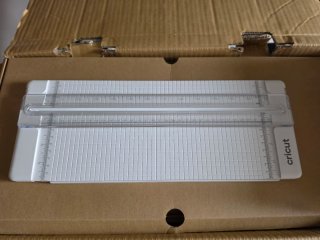 Cricut Explore 5 Deluxe Bundle Blanco