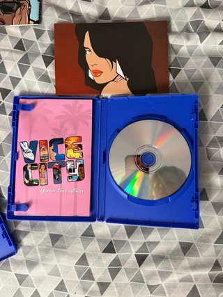 Grand Theft Auto: La Trilogía PS2 PAL España