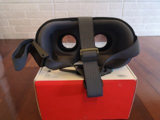 OIVO VR Headset para Nintendo Switch