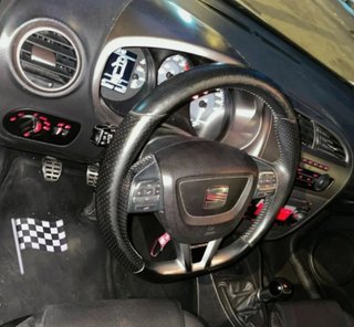 Seat Leon Cupra