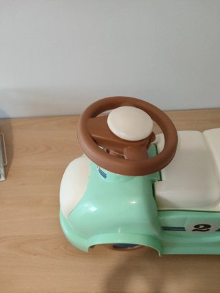 Coche correpasillos Nuevo