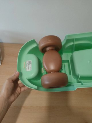 Coche correpasillos Nuevo