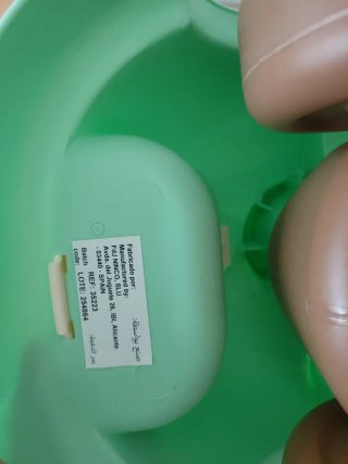 Coche correpasillos Nuevo