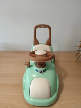 Coche correpasillos Nuevo