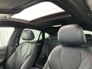 BMW X6 M50d
