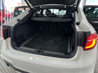 BMW X6 M50d