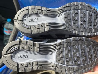 Nike P-6000