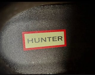 Botas Hunter Neo Chelsea Talla 36