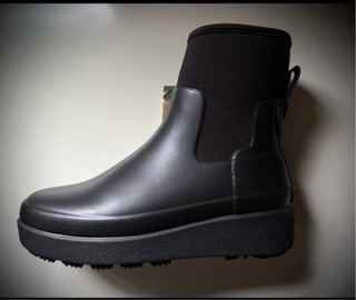 Botas Hunter Neo Chelsea Talla 36