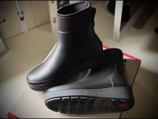 Botas Hunter Neo Chelsea Talla 36