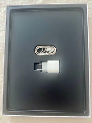 iPad Pro 11 2021 128GB + Apple Pencil