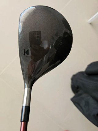 Bolsa de golf completa Mizuno