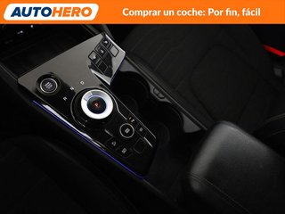 Kia Sportage 1.6 TGDI Hybrid Tech
