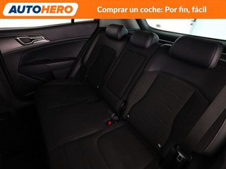 Kia Sportage 1.6 TGDI Hybrid Tech
